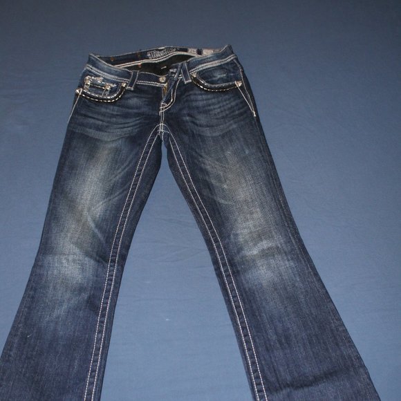 MIss me Jeans - Picture 1 of 8